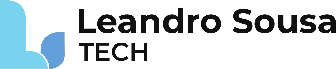Leandro Sousa TECH